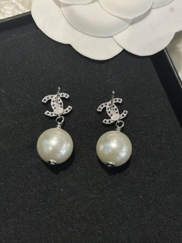 Chanel Earring 09yxs16